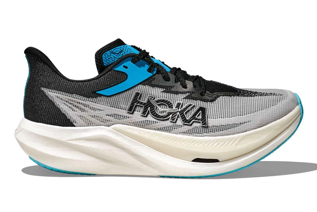 Immagini di Hoka Rocket X3